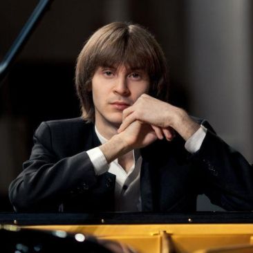 Philipp Kopachevsky, Piano (Russia)