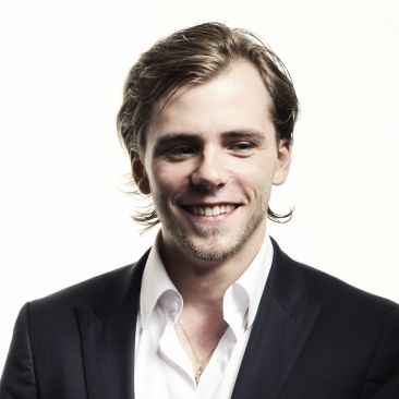 Alexander  Boldachev, Harp (Russia )