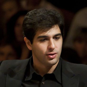 Sergey Smbatyan,  (Armenia)