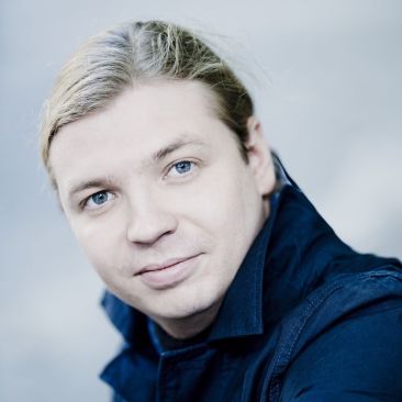 Denis Kozhukhin, Piano (Russia)