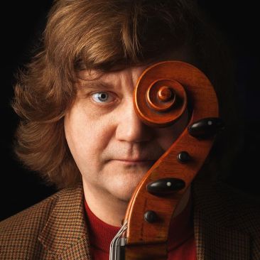Felix  Korobov,  (Russia)